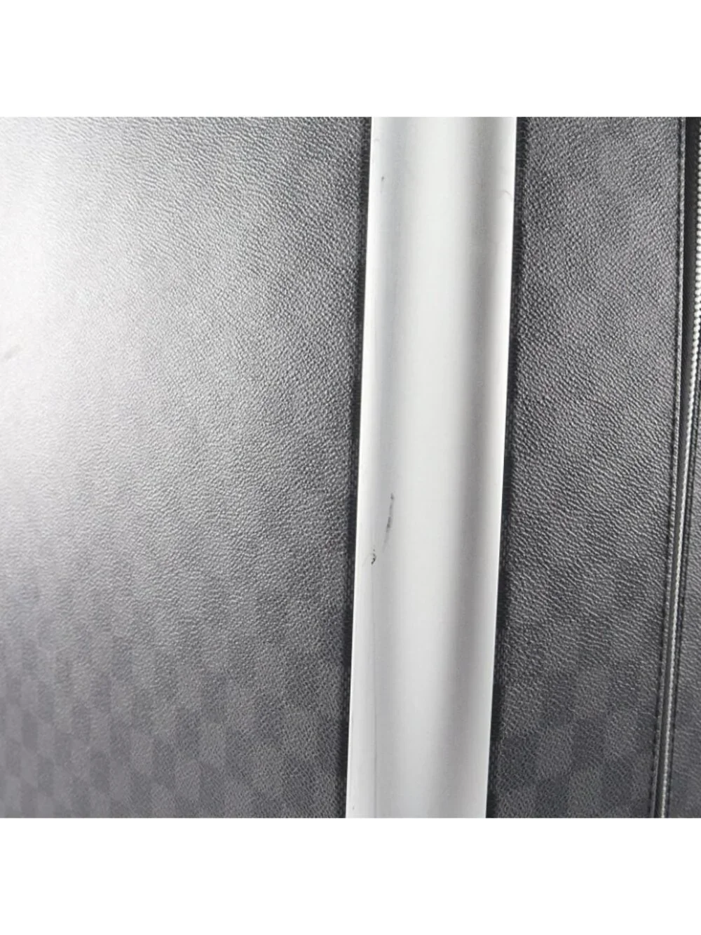 Louis Vuitton Travel Bag Horizon 70 Damier Graphite Bag Canvas Leather